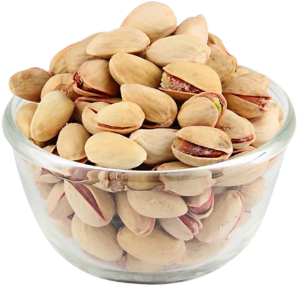 Go Premium Californian Roasted & Salted Pistachios Go