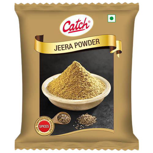 Catch Jeera Powder Catch