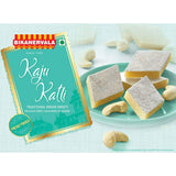 Bikanervala Kaju Katli Bikanervala