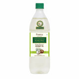 Healthy Fibres Cold Pressed Coconut Oil Healthy Fibres