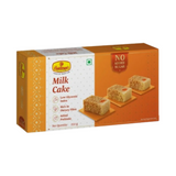 Haldiram's Milk Cake - No Added Sugar - Safuron
