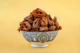 Ajfan Premium Mace/Javitri/Japatri Full Flower Ajfan