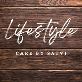 Satvi Wellness Tea masala | Indian Chai Masala | Tea Enhancer | Ginger tea mix Satvi Wellness