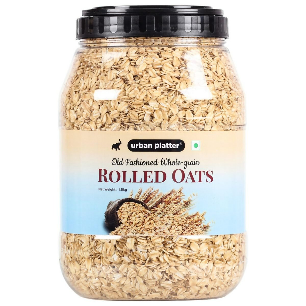 Urban Platter Rolled Oats Urban Platter