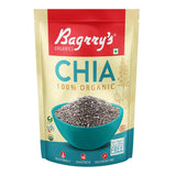 Bagrry's Organic Chia Seeds Bagrry's