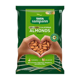 Tata Sampann Pure California Almonds Tata