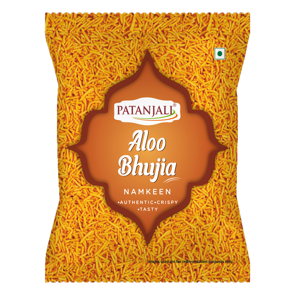 Patanjali Namkeen Aaloo Bhujia Patanjali