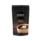 Cocosutra Caramel Hot Chocolate Mix - Safuron