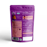 Open Secret Choco Almond Butter Nutty Chips Open Secret