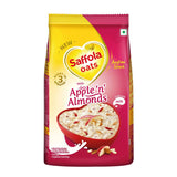 Saffola Oats with Apple 'n' Almonds Saffola