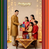 Pretty Nutty Diwali Dry Fruits Pretty Nutty