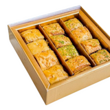 Gwalia Sweets Turkish Crunch - Safuron
