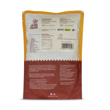 Pure & Sure Green Peas Dried Traditional Organic Pulses Pure & Sure