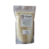 Satjeevan Organic Urad Dal White Satjeevan
