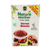 Nature Mother Garam Masala - Safuron