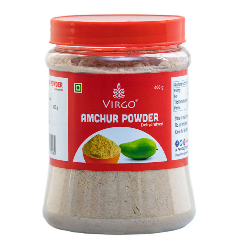 Virgo Amchur Powder - Safuron