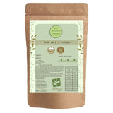 Satvi Wellness Induppu | Rock Salt - Safuron