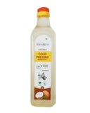 Manjeera Coconut Cold (Wood) Pressed Edible Oil - Safuron