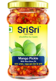 Sri Sri Tattva Mango Pickle
