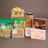 Shree Mithai Blue Titanium Dry Fruit Box Shree Mithai