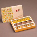 Shree Mithai Mars Assorted Sweets - Safuron