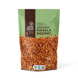Pure & Sure Organic Masala Boondi - Safuron