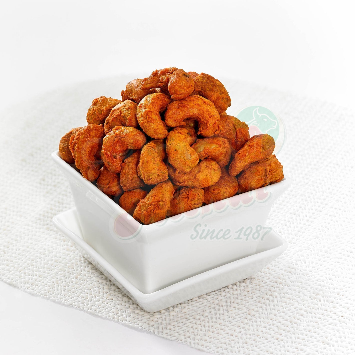 Shree Mithai Masala Cashew - Safuron