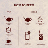Sublime Inspiring Awe Masala Chai Sublime Inspiring Awe