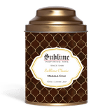 Sublime Inspiring Awe Masala Chai - Safuron
