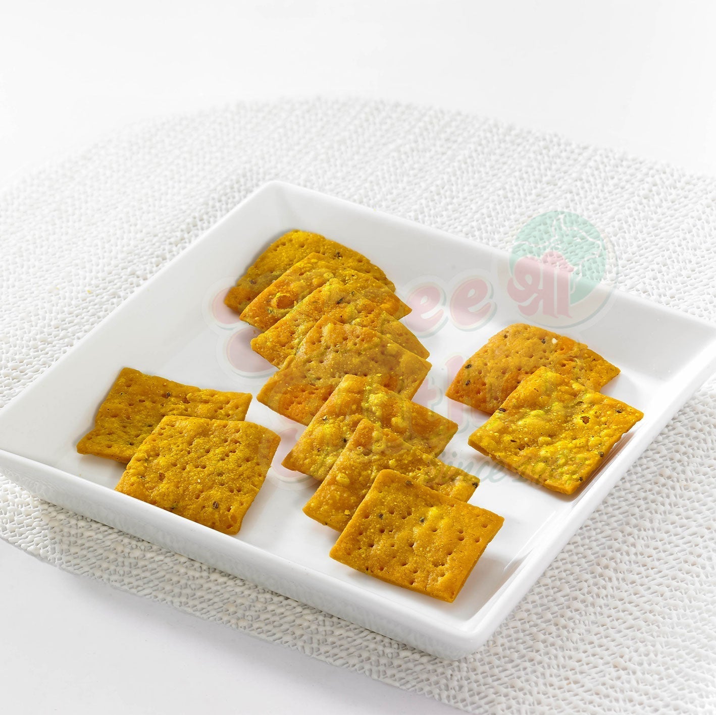 Shree Mithai Masala Poori - Safuron