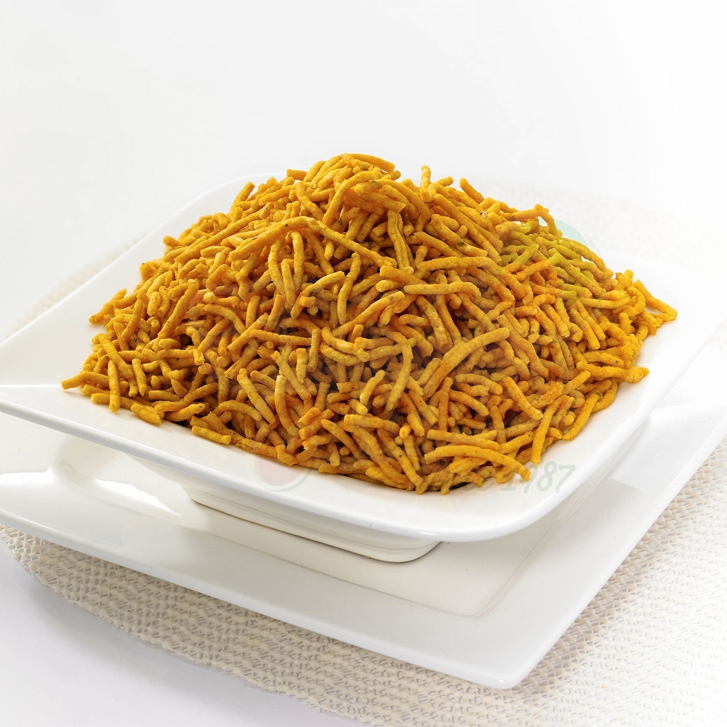 Shree Mithai Masala Sev - Safuron