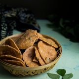 Almond House Masala Chekkalu - Safuron
