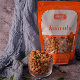 Vellanki Foods - Masala Pea Nuts / Masala Palli Vellanki Foods