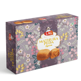 Lal Sweets Mathura Peda Lal Sweets