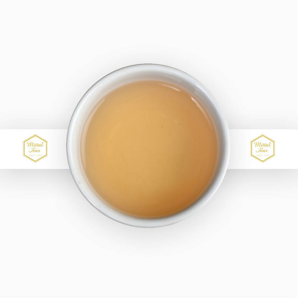 Mittal Teas Darjeeling Silver Needle White Tea Mittal Teas