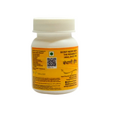 Tassyam Organics Strong Compounded Hing - Bottle Tassyam Organics