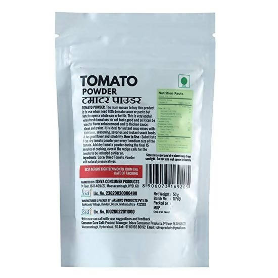 Ishva Tomato Powder Ishva