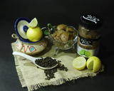Jain's Pure Khatta Lemon Pickle Jain's Pure