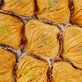 Shree Mithai Medye Baklava - Safuron