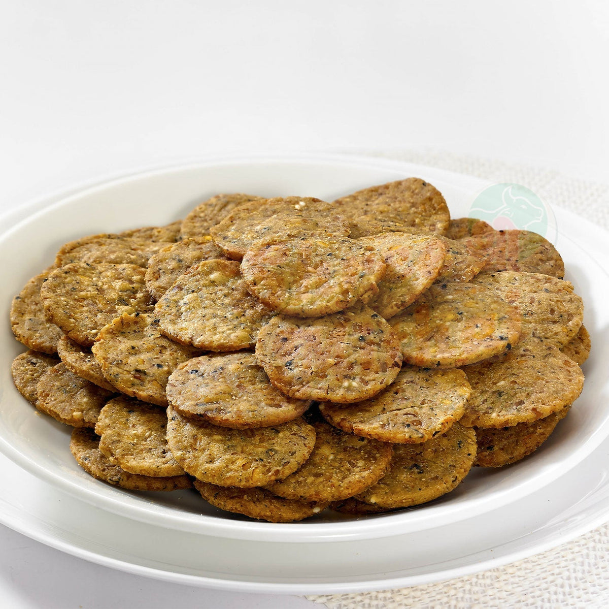 Shree Mithai Melagu Vadai - Safuron