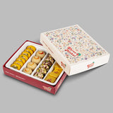 Shree Mithai Mercury Assorted Sweets - Safuron