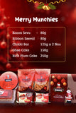Sattur Mittai Kadai Merry Munchies - Safuron