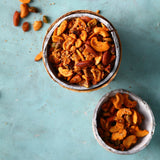 Almond House Meva Chudwa - Safuron