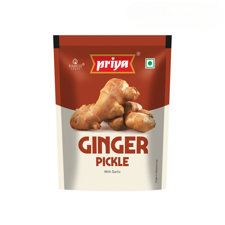 Priya Pickles Combo Priya