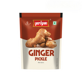 Priya Pickles Combo Priya