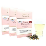 Tassyam Organics Shanti Chamomile Tea Tassyam Organics