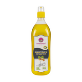 Ammi Samayal Wood Pressed Groundnut Oil - Safuron