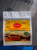 Mantrupti Turmeric Powder - Dista
