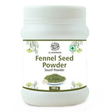 Al Masnoon Fennel Seed Powder Al Masnoon