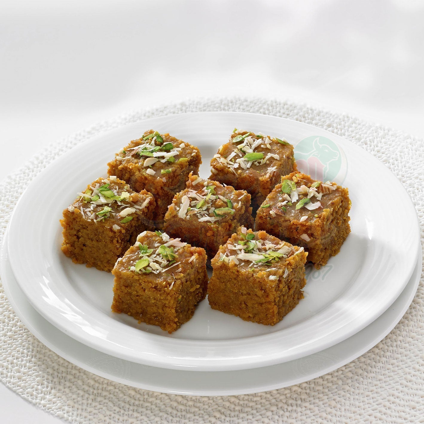 Shree Mithai Milk Halwa - Safuron